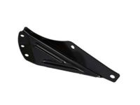 Ford 1L5Z-17752-AA Bumper Bracket, Front Passenger Side