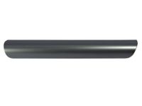 Ford CJ5Z-7822621-BA Trim Molding, Satin Chrome, Front Driver Side