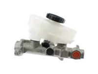 Lincoln Town Car Brake Master Cylinder - 6W1Z-2140-AA Master Cylinder