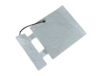 Lincoln Town Car Seat Heater - 6W1Z-14D696-A Seat Cushion Heater