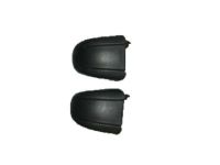 Ford 5R3Z-6329024-AAC Coat Hook, Charcoal Black