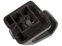 Ford 9L3Z-1829024-AC Coat Hook, Charcoal