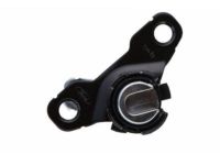 Ford FL3Z-83430B38-B Roller, Rear Passenger Side