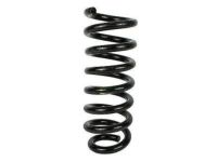 Ford DB5Z-5560-F Coil Spring, Rear