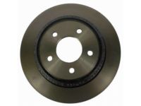 Ford AL5Z-2C026-A Disc - Brake