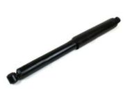 Ford 5L3Z-18125-BA Shock Absorber, Rear