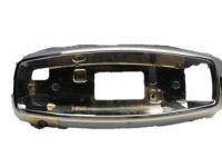 Ford JL7Z-8C324-BA Emblem Holder