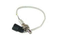 Ford BE5Z-9G444-B Oxygen Sensor, Rear Lower