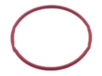 Ford FT4Z-6840-B Oil Filter Housing Gasket, Upper
