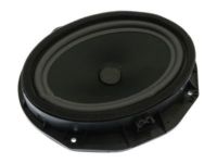 Ford GB5Z-18808-GA Front Driver Speaker, Rear Center
