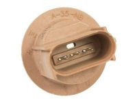 Ford 2U5Z-13411-WA Signal Lamp Bulb Socket, Front