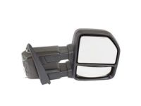 Ford FL3Z-17682-AA Mirror Assembly - Rear View Outer, Passenger Side