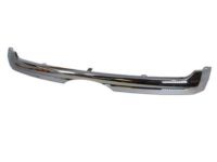 Ford BT4Z-8200-C Center Molding, Front Upper