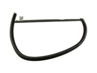 Ford Ranger Window Run - 8L5Z-1021597-A Run Channel, Front Driver Side