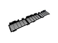 Ford 8A8Z-17K945-A Bumper Grille, Front