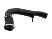 Ford FB5Z-6C640-A Inlet Hose, Rear