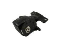 Ford 7A1Z-6038-AA Transmission Mount, Driver Side