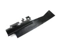 Ford F8UZ-8311-AA Side Shield, Front Driver Side