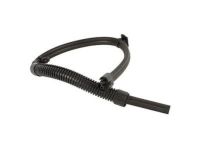 Ford FL3Z-3C125-A Connector Tube, Front