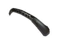Ford EJ7Z-17626-AA Valance, Front Lower