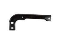 Ford FL3Z-17754-A Upper Bracket, Front Passenger Side