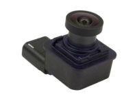 Ford FL7Z-19G490-A Camera - Parking Ford FL7Z-19G490-A Camera - Parking