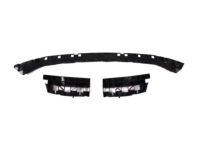 Ford 6C3Z-17C882-A Energy Absorber, Front