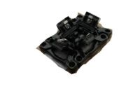 Ford HL3Z-99000A64-A Hardware Kit, Rear Upper, Carbon