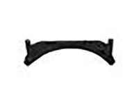 Ford 4L1Z-8146-AA Fan Shroud, Lower