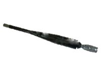 Ford E8TZ-7210-J Lever - Gear Shift, Upper