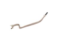Ford F37Z-1021853-A Control Rod, Front Driver Side