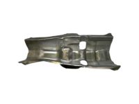 Ford DG9Z-5411434-C Heat Shield, Center
