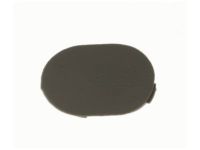 Ford YC3Z-7831458-AAC Grip Handle Cover, Front Passenger Side