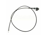 Ford DT1Z-16916-C Cable Assembly - Control Ford DT1Z-16916-C Cable Assembly - Control