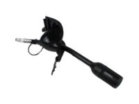 Ford Excursion Automatic Transmission Shifter - 5C3Z-7210-AAA Gear Shift Assembly