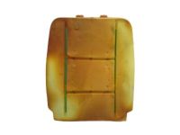 Ford FG1Z-5464811-P Seat Back Pad, Front Driver Side