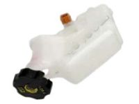 Ford F81Z-2510110-AA Member Assembly - Floor Side, Passenger Side