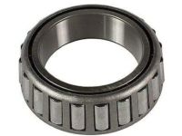 Ford CC3Z-1240-A Axle Bearings, Rear