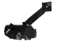 Ford BL8Z-7821812-B Lock Actuator, Front Passenger Side