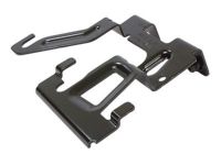 Ford GN1Z-8B455-A Side Bracket, Front Passenger Side