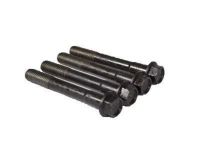Ford C8SZ-6065-B Bolt - Hexagon Head