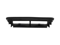 Ford DM5Z-8312-A Upper Deflector, Front