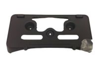 Ford AE9Z-17A385-AA License Bracket