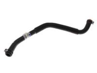 Ford 7T4Z-3691-B Power Steering Return Hose