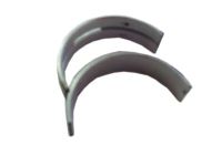Ford F-250 Super Duty Crankshaft Thrust Washer Set - 2L3Z-6D309-DA Main Bearings