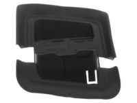 Ford HL3Z-9901927-AA Inlet Duct, Front Driver Side