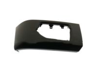 Ford FL3Z-17K832-APTM End Cap Molding, Front Passenger Side