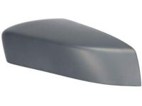 Ford AR3Z-17D742-BAPTM Mirror Cover, Front Passenger Side