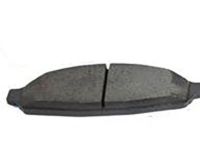 Ford 3U2Z-2V001-BB Brake Pads, Front