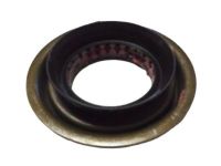 Ford 5L1Z-4A109-A Axle Seals, Rear